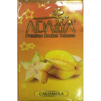 Табак для кальяна Adalya Carambola (Адалия Карамбола) 50г 